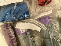 Partij diverse cee stekkers/koppel/wc&ap dozen (37x) - afbeelding 14 van  16