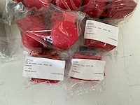 Partij diverse cee wand contact dozen (30x) - afbeelding 5 van  14