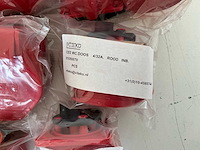 Partij diverse cee wand contact dozen (30x) - afbeelding 6 van  14