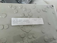 Partij diverse cee wand contact dozen (30x) - afbeelding 10 van  14