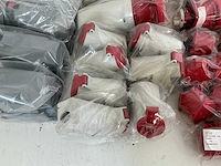 Partij diverse cee wand contact dozen (30x) - afbeelding 12 van  14