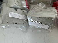 Partij diverse cee wand contact dozen (30x) - afbeelding 13 van  14