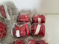 Partij diverse cee wand contact dozen (30x) - afbeelding 14 van  14