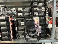 Partij diverse celly selfie/adventure/urban kits (126x) - afbeelding 3 van  4