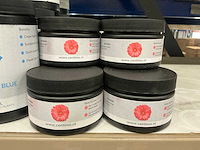 Partij diverse centimo flower dye (82x) - afbeelding 13 van  14