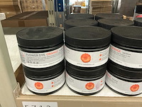 Partij diverse centimo flower dye (82x) - afbeelding 3 van  14