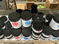 Partij diverse centimo flower dye (82x) - afbeelding 6 van  6