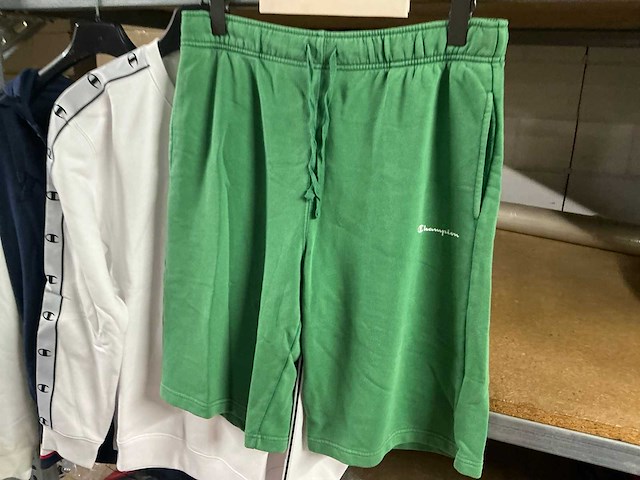 Partij diverse champion kleding (32x) - afbeelding 4 van  9