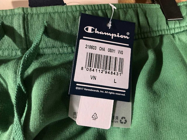 Partij diverse champion kleding (32x) - afbeelding 5 van  9