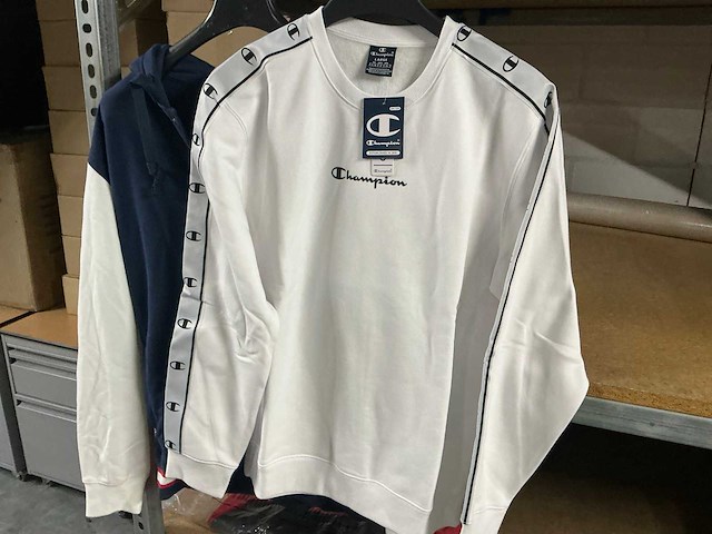 Partij diverse champion kleding (32x) - afbeelding 6 van  9