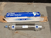 Partij diverse cilinders , o.a festo, airtac - afbeelding 7 van  15