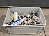 Partij diverse cilinders , o.a festo, airtac - afbeelding 1 van  15