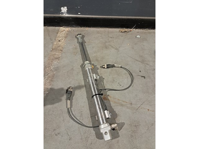 Partij diverse cilinders , o.a festo, airtac - afbeelding 12 van  15