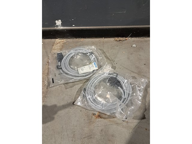 Partij diverse cilinders , o.a festo, airtac - afbeelding 13 van  15