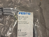 Partij diverse cilinders , o.a festo, airtac - afbeelding 14 van  15