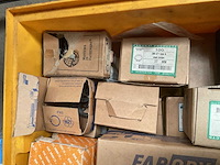 Partij diverse circlipringen - afbeelding 3 van  3
