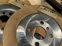 Partij diverse cirkelzaagbladen (40x) - afbeelding 6 van  6