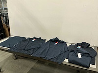 Partij diverse clique bovenkleding (109x) - afbeelding 1 van  22