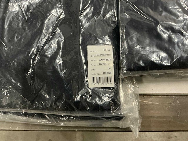 Partij diverse clique bovenkleding (109x) - afbeelding 10 van  22