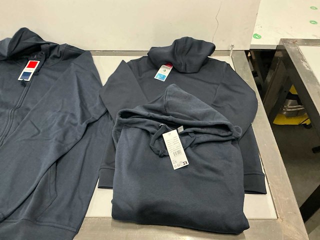 Partij diverse clique bovenkleding (109x) - afbeelding 12 van  22