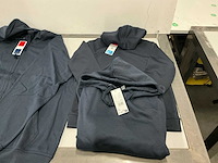 Partij diverse clique bovenkleding (109x) - afbeelding 12 van  22