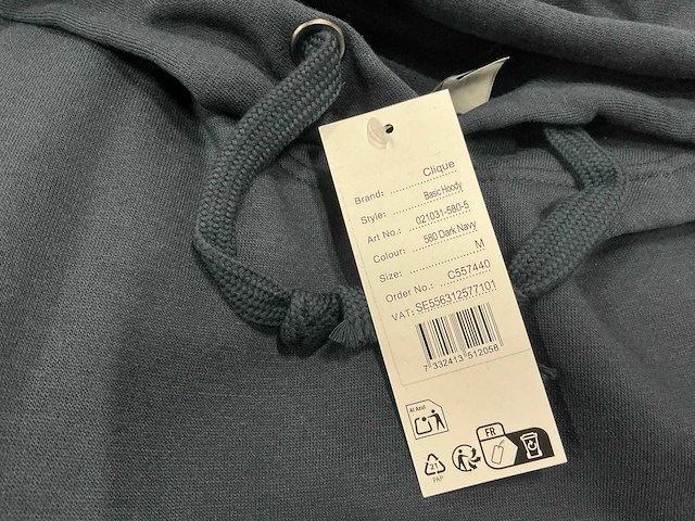 Partij diverse clique bovenkleding (109x) - afbeelding 13 van  22