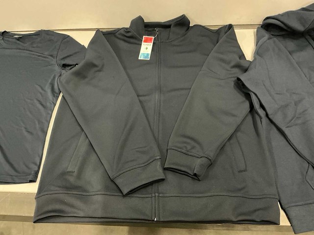 Partij diverse clique bovenkleding (109x) - afbeelding 17 van  22