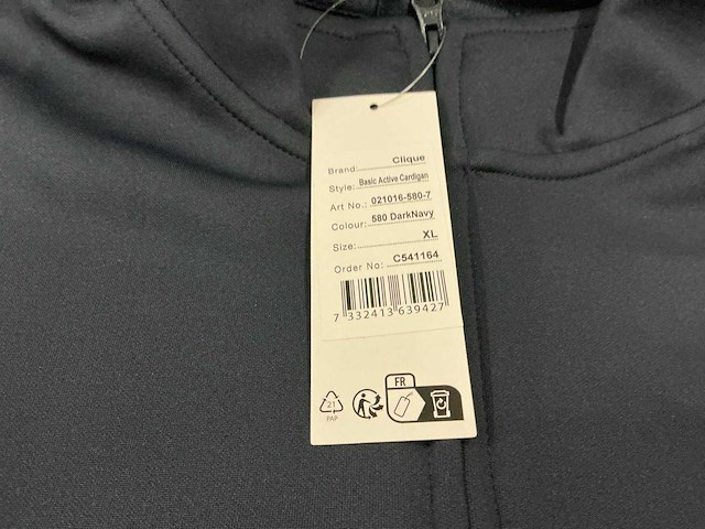 Partij diverse clique bovenkleding (109x) - afbeelding 18 van  22
