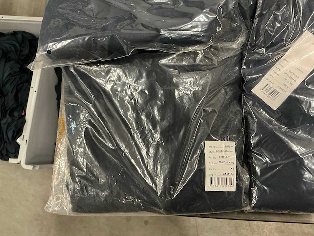 Partij diverse clique bovenkleding (190x) - afbeelding 5 van  17