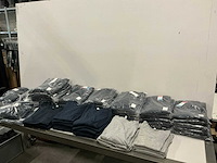 Partij diverse clique bovenkleding (190x) - afbeelding 1 van  17