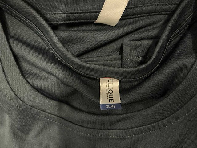 Partij diverse clique bovenkleding (190x) - afbeelding 9 van  17