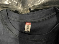 Partij diverse clique bovenkleding (190x) - afbeelding 10 van  17