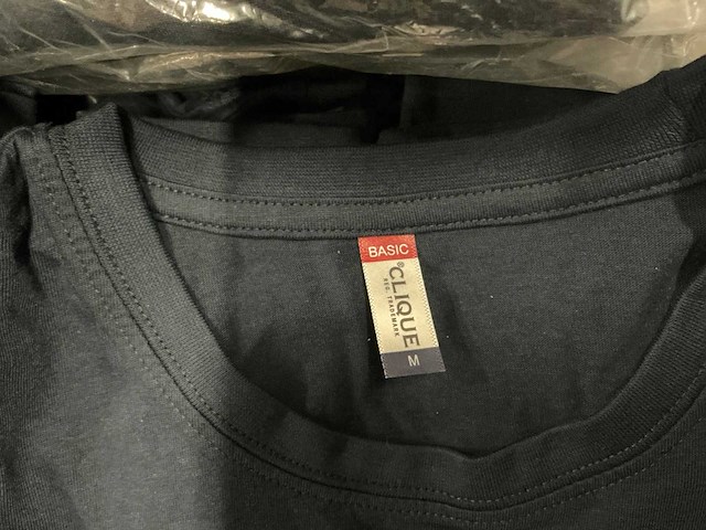 Partij diverse clique bovenkleding (190x) - afbeelding 11 van  17