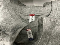 Partij diverse clique bovenkleding (190x) - afbeelding 13 van  17