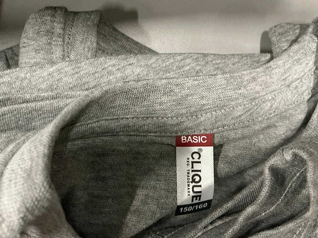 Partij diverse clique bovenkleding (190x) - afbeelding 14 van  17