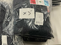 Partij diverse clique broeken/shorts (140x) - afbeelding 6 van  27