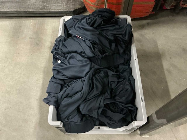 Partij diverse clique broeken/shorts (140x) - afbeelding 11 van  27