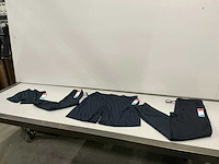 Partij diverse clique broeken/shorts (140x) - afbeelding 1 van  27