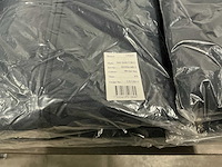 Partij diverse clique cardigans/hoody’s/etc (98x) - afbeelding 6 van  25