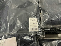 Partij diverse clique cardigans/hoody’s/etc (98x) - afbeelding 8 van  25