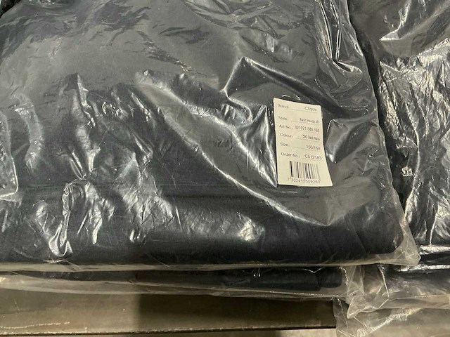 Partij diverse clique cardigans/hoody’s/etc (98x) - afbeelding 13 van  25