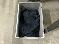 Partij diverse clique cardigans/hoody’s/etc (98x) - afbeelding 18 van  25