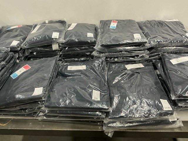 Partij diverse clique cardigans/hoody’s/etc (98x) - afbeelding 22 van  25