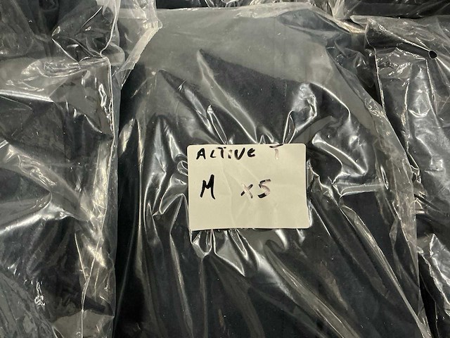 Partij diverse clique cardigans/hoody’s/shirts (210x) - afbeelding 4 van  13