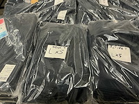 Partij diverse clique cardigans/hoody’s/shirts (210x) - afbeelding 8 van  13