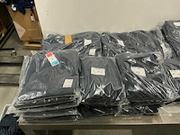 Partij diverse clique cardigans/hoody’s/shirts (210x) - afbeelding 10 van  13