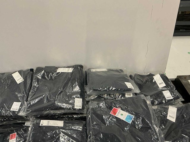 Partij diverse clique cardigans/hoody’s/shirts (210x) - afbeelding 12 van  13