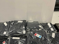 Partij diverse clique cardigans/hoody’s/shirts (210x) - afbeelding 12 van  13