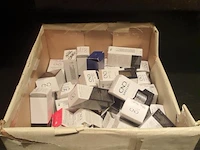 Partij diverse cnd shellac gellak - afbeelding 4 van  4