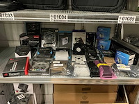 Partij diverse computerbenodigdheden (28x) - afbeelding 1 van  6